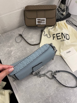 Сумка женская Fendi Артикул BMS-132881. Вид 3