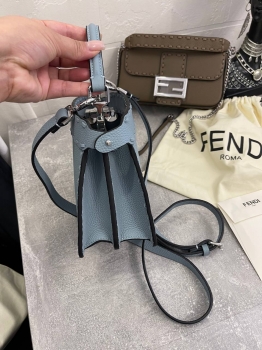 Сумка женская Fendi Peekaboo ISeeU Fendi Артикул BMS-132877. Вид 5