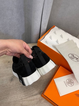 Кроссовки Hermes Артикул BMS-132847. Вид 2