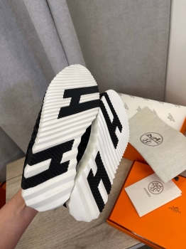 Кроссовки Hermes Артикул BMS-132847. Вид 4