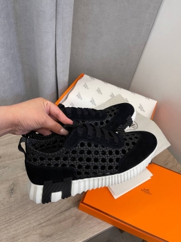 Кроссовки Hermes Артикул BMS-132847. Вид 5