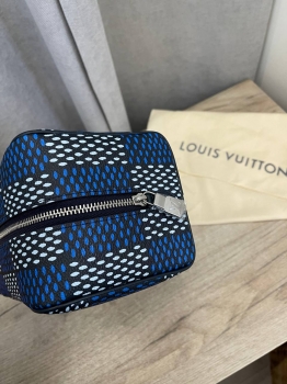 Косметичка Louis Vuitton Артикул BMS-135573. Вид 5