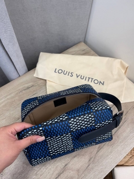 Косметичка Louis Vuitton Артикул BMS-135573. Вид 6
