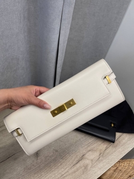 Клатч Yves Saint Laurent Артикул BMS-132888. Вид 2