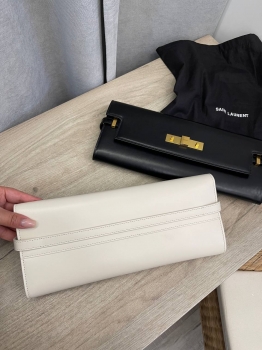 Клатч Yves Saint Laurent Артикул BMS-132888. Вид 4