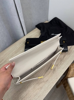 Клатч Yves Saint Laurent Артикул BMS-132888. Вид 5