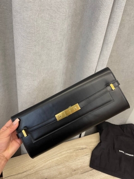 Клатч Yves Saint Laurent Артикул BMS-132887. Вид 1