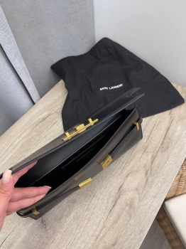 Клатч Yves Saint Laurent Артикул BMS-132887. Вид 2
