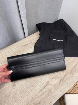 Клатч Yves Saint Laurent Артикул BMS-132887. Вид 3