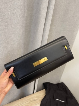 Клатч Yves Saint Laurent Артикул BMS-132887. Вид 4