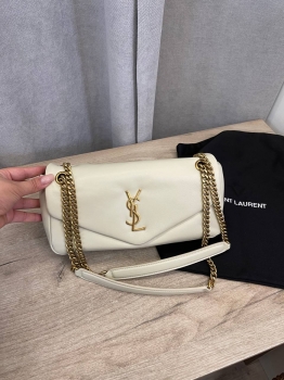 Сумка женская Yves Saint Laurent Артикул BMS-132889. Вид 1