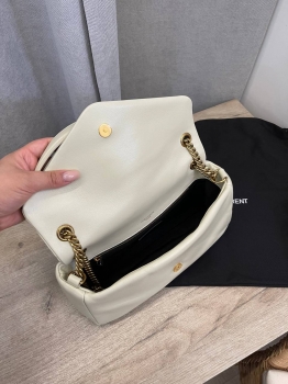 Сумка женская Yves Saint Laurent Артикул BMS-132889. Вид 5