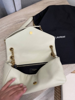 Сумка женская Yves Saint Laurent Артикул BMS-132889. Вид 6