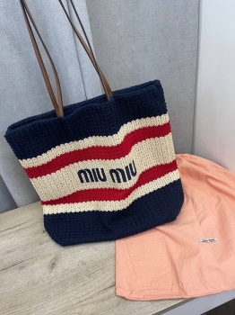 Сумка женская Miu Miu Артикул BMS-132891. Вид 1