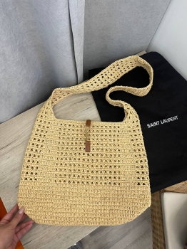 Сумка женская Yves Saint Laurent Артикул BMS-132892. Вид 1