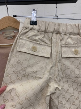 Шорты Gucci Артикул BMS-133030. Вид 2