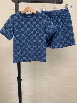 Костюм Gucci Артикул BMS-133028. Вид 1