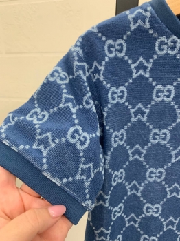 Костюм Gucci Артикул BMS-133028. Вид 2