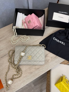Сумка женская Chanel Артикул BMS-132901. Вид 1