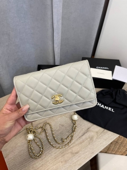 Сумка женская Chanel Артикул BMS-132901. Вид 2