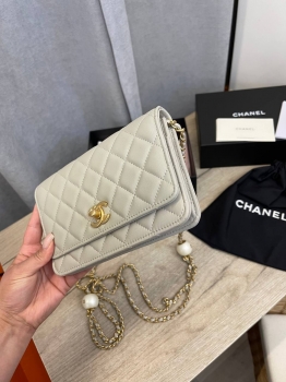 Сумка женская Chanel Артикул BMS-132901. Вид 3