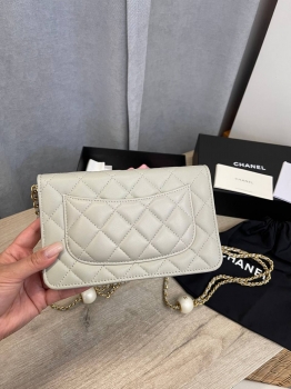 Сумка женская Chanel Артикул BMS-132901. Вид 4