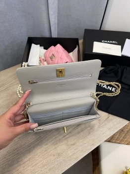 Сумка женская Chanel Артикул BMS-132901. Вид 6