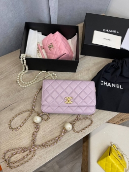 Сумка женская Chanel Артикул BMS-132900. Вид 1