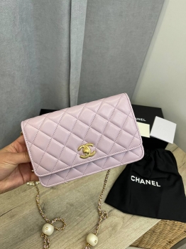 Сумка женская Chanel Артикул BMS-132900. Вид 2