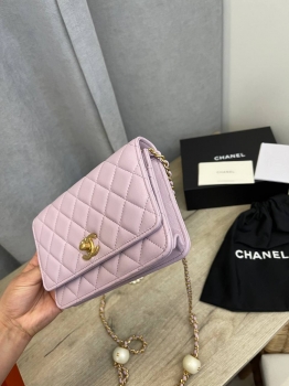 Сумка женская Chanel Артикул BMS-132900. Вид 3