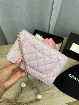 Сумка женская Chanel Артикул BMS-132900. Вид 4