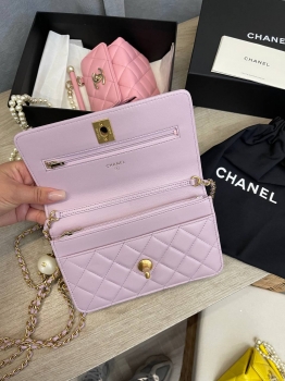 Сумка женская Chanel Артикул BMS-132900. Вид 5