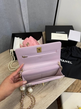 Сумка женская Chanel Артикул BMS-132900. Вид 6