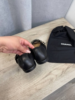 Балетки Chanel Артикул BMS-132852. Вид 3