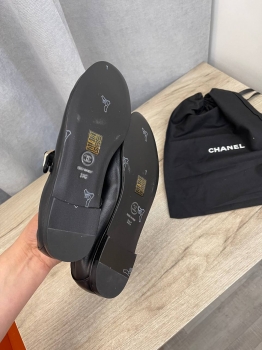 Балетки Chanel Артикул BMS-132852. Вид 4