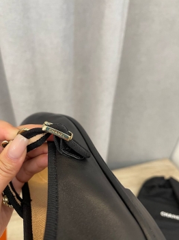 Балетки Chanel Артикул BMS-132852. Вид 6