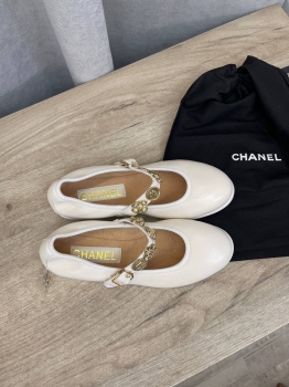 Балетки Chanel Артикул BMS-132851. Вид 2