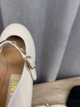 Балетки Chanel Артикул BMS-132851. Вид 3