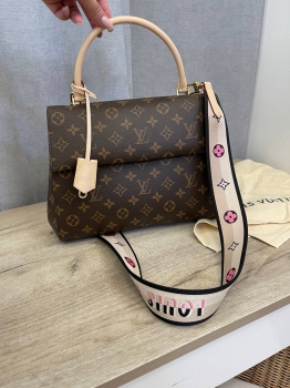 Сумка женская Louis Vuitton Артикул BMS-132903. Вид 1
