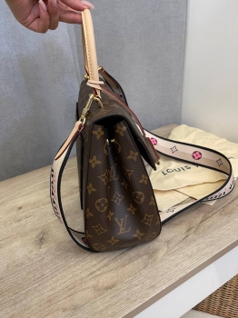 Сумка женская Louis Vuitton Артикул BMS-132903. Вид 3