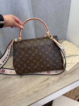 Сумка женская Louis Vuitton Артикул BMS-132903. Вид 4