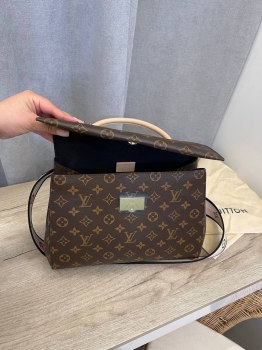 Сумка женская Louis Vuitton Артикул BMS-132903. Вид 6
