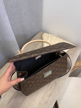 Сумка женская Louis Vuitton Артикул BMS-132903. Вид 5