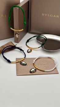 Браслет  Bvlgari Артикул BMS-132926. Вид 1