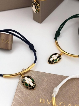 Браслет  Bvlgari Артикул BMS-132926. Вид 3