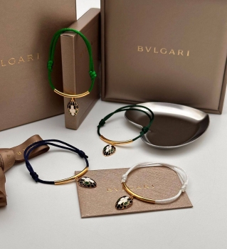 Браслет  Bvlgari Артикул BMS-132926. Вид 4