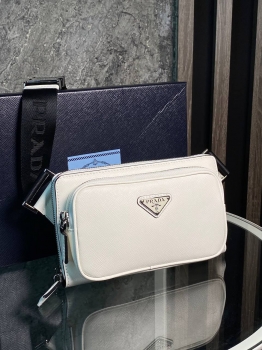 Поясная сумка Prada Артикул BMS-132928. Вид 1