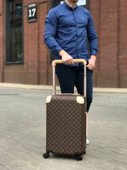 Чемодан  Louis Vuitton Артикул BMS-132929. Вид 1