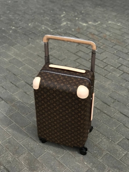 Чемодан  Louis Vuitton Артикул BMS-132929. Вид 2