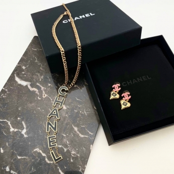 Подвеска  Chanel Артикул BMS-132939. Вид 1